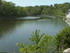 Herrington lake 1996