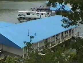 1996 Gwinn Island Marina