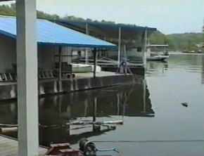 1996 Gwinn Island Marina