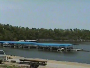 1996 Gwinn Island Marina