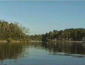 Herrington lake 1996